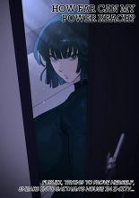 hentai one punch man