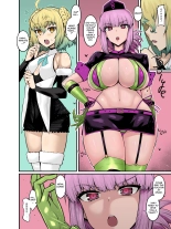 hentai fate grand order