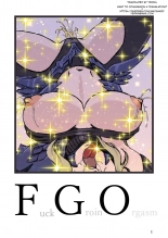 hentai fate grand order