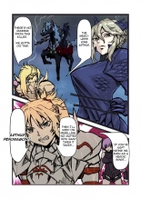 hentai fate grand order