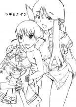 hentai the idolmaster