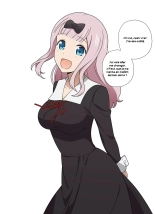 hentai kaguya-sama wa kokurasetai