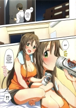 hentai the idolmaster