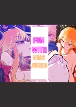 hentai touhou project