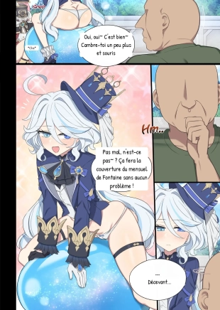 hentai Furina