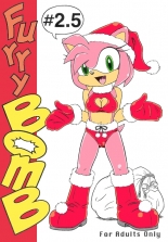 Sonic Yuri Hentai