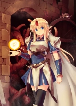 hentai Fushi no Tobira | The Undead Door