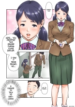 hentai Futago no Saki to Yuki