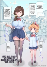 hentai Futanari and the World of Yuri