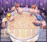 hentai Futanari being milked by tentacles