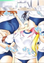 hentai Futanari Manga