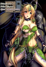 hentai seiken densetsu 3