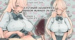 hentai Futanari Shufu no Pakopako Tsurezuregusa 3 Kyokuri-chan de Asobo