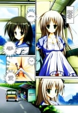 hentai mahou tsukai no yoru