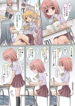 hentai hayate no gotoku