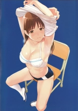 hentai the idolmaster