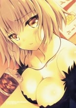 hentai fate grand order