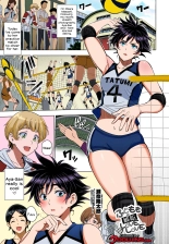 hentai Futomomo ÷ Shitto = Love Love | Thighs ÷ Jealousy = Love Love