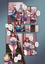 hentai Gabi v Jill: Vore of Justice part 3