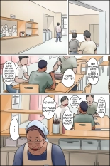 hentai Gakushoku no Oba-chan Kakaku Hikaku-Granny From The School Cafeteria
