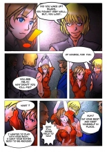 hentai streets of rage