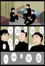 hentai Gangbanging our moms