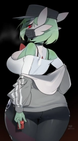 hentai pokemon