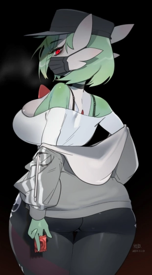 hentai Gardevoir Order