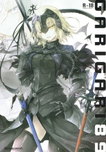 hentai fate grand order