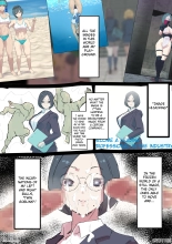 hentai Gazou Shinnyuu Twin Goblin