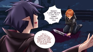 hentai Gender Bender Story Compilation 4