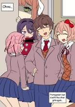 hentai doki doki literature club