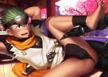 hentai Genji