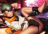 hentai Genji