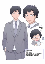 hentai Gensaku dare da? Kikaku | Who is the Original Author? Project