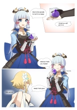 hentai genshin impact