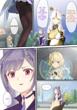 hentai genshin impact