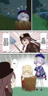 hentai genshin impact