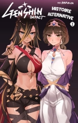 hentai genshin impact