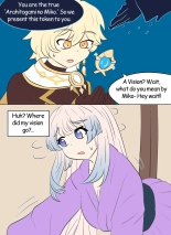 hentai genshin impact