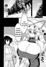 hentai touhou project