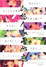 hentai touhou project