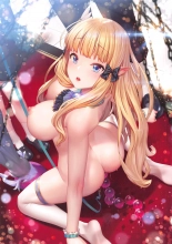 hentai princess connect