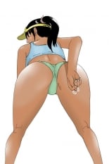 hentai the idolmaster