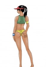 hentai the idolmaster