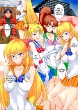 hentai sailor moon
