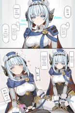 hentai genshin impact