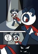 hentai Ghost Contact