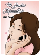 hentai Giantess Stepmother 1-5