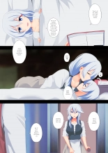 hentai majo no tabitabi